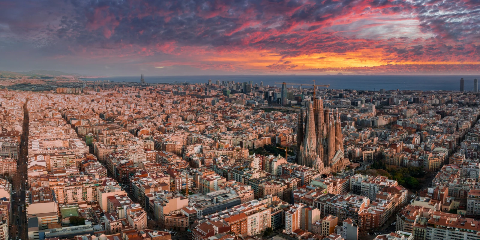 Qué ver en Barcelona en 3 días, el orden que funciona