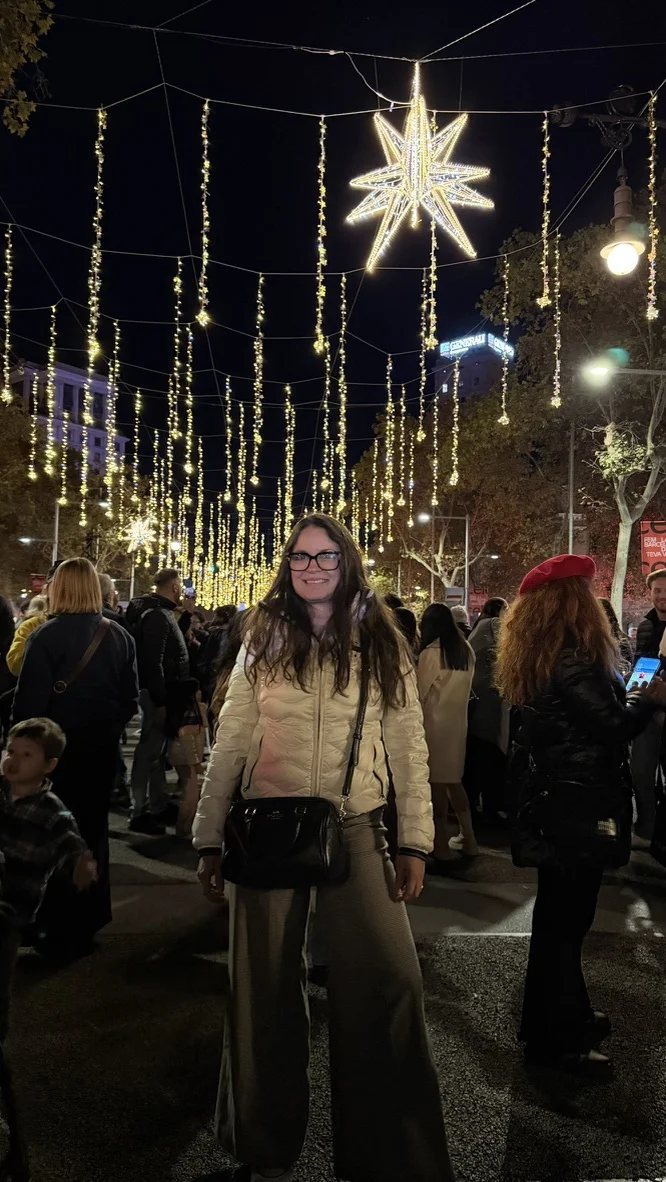 Planes de Navidad en Barcelona 2026: luces y mercadillos
