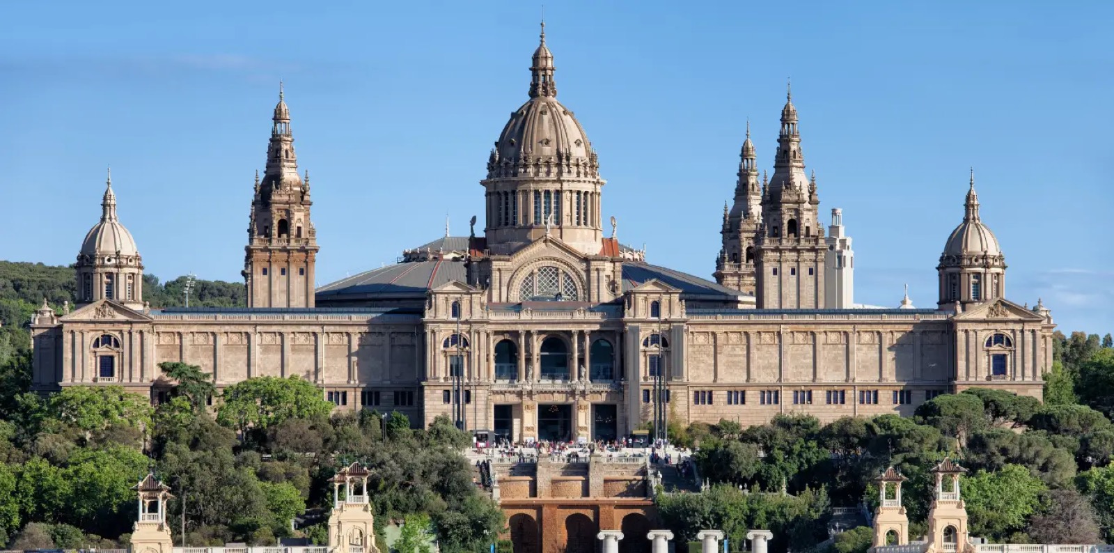 Los museos gratis de Barcelona y cuándo ir a cada uno