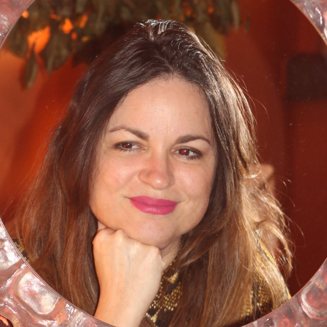 Anita Jiménez