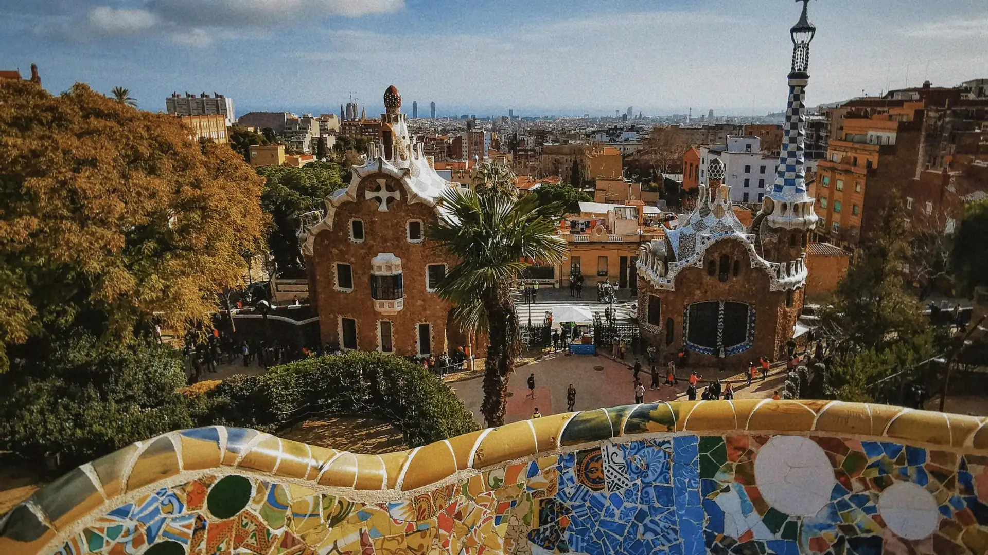 Los rincones que no salen en las guías
