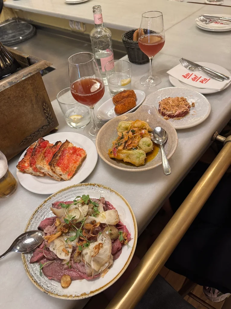 Los 10 mejores bares de tapas en Barcelona dde